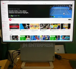 Desktop Computer Lenovo Legion Y720 16GB AMD Ryzen 7 SSD 1T
