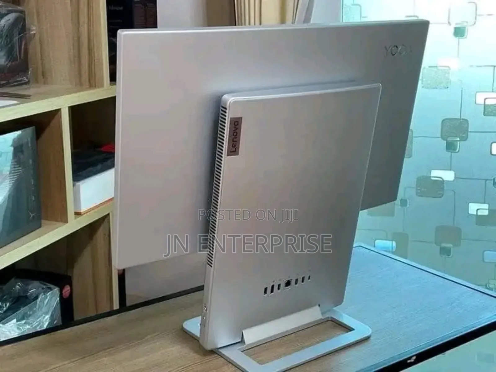 Desktop Computer Lenovo Legion Y720 16GB AMD Ryzen 7 SSD 1T