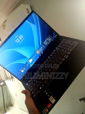 Laptop Lenovo IdeaPad 530S 16GB AMD Ryzen 7 SSD 512GB