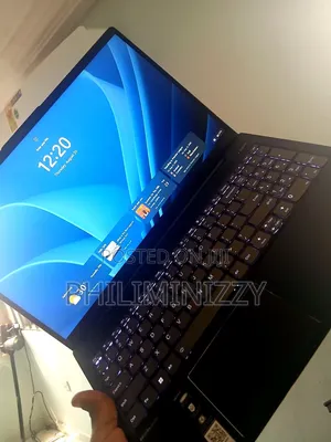 Laptop Lenovo IdeaPad 530S 16GB AMD Ryzen 7 SSD 512GB