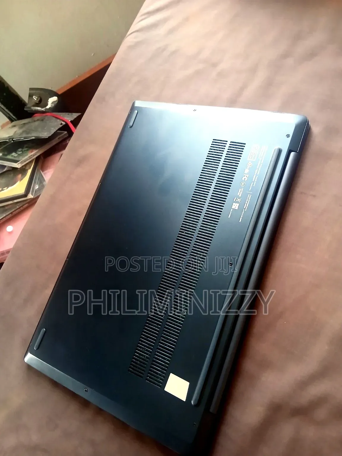 Laptop Lenovo IdeaPad 530S 16GB AMD Ryzen 7 SSD 512GB