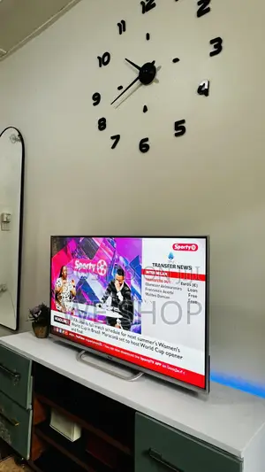 Franko Smart TV