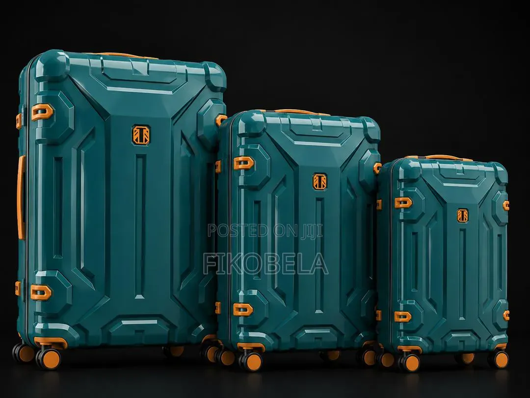Traveling Bag