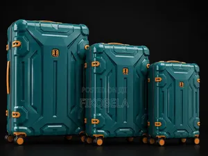 Traveling Bag
