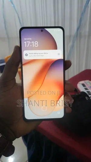 Xiaomi Redmi Note 13 128 GB Red