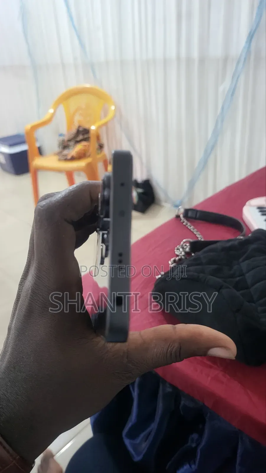 Xiaomi Redmi Note 13 128 GB Red