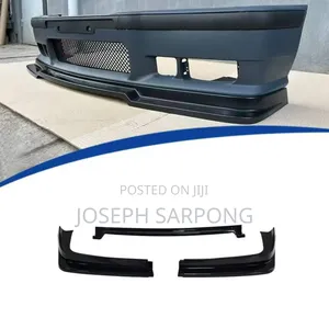 E36 M3 Front Lip