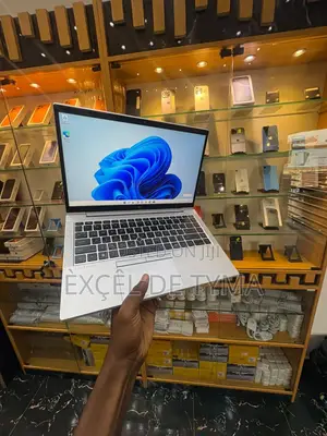 New Laptop HP EliteBook 840 G8 16GB Intel Core i5 SSD 256GB