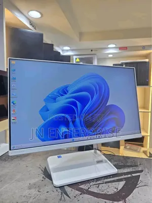 New Lenovo ideacentre AIO 510S 16GB Intel Core i7 SSD 512GB