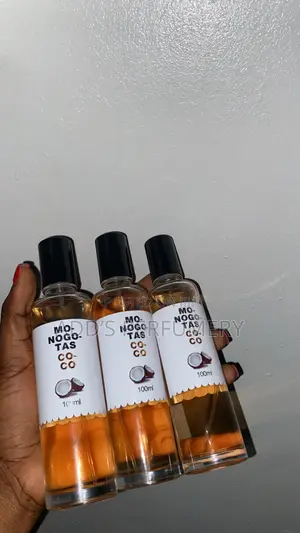 Monogotas Coconut Splash