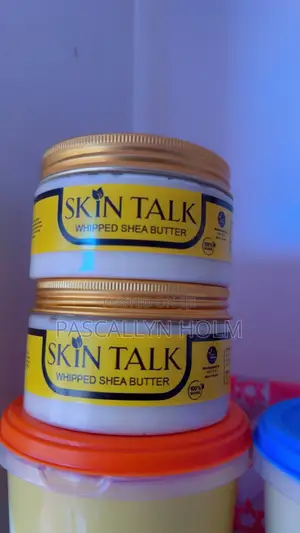 Eletronic, Butter and Lotion,T.Rolls and More