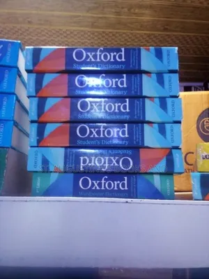 Oxford Dictionary