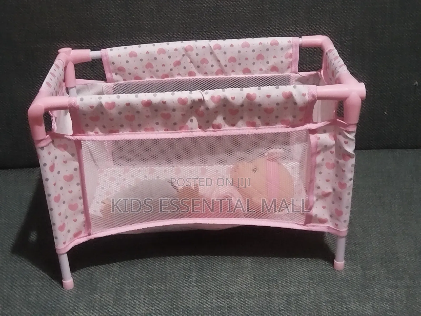 Deluxe Interactive Play Set for Kids