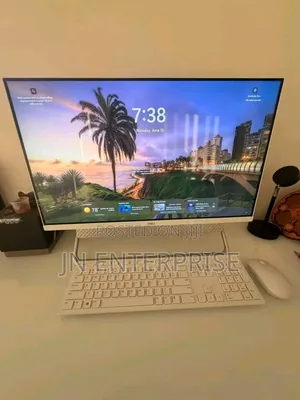 New Dell Inspiron 27 All-in-One 16GB Intel Core i7 SSD 512GB