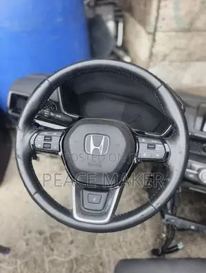 Steering Wheels Parts Clock Springs (Horn Plate)
