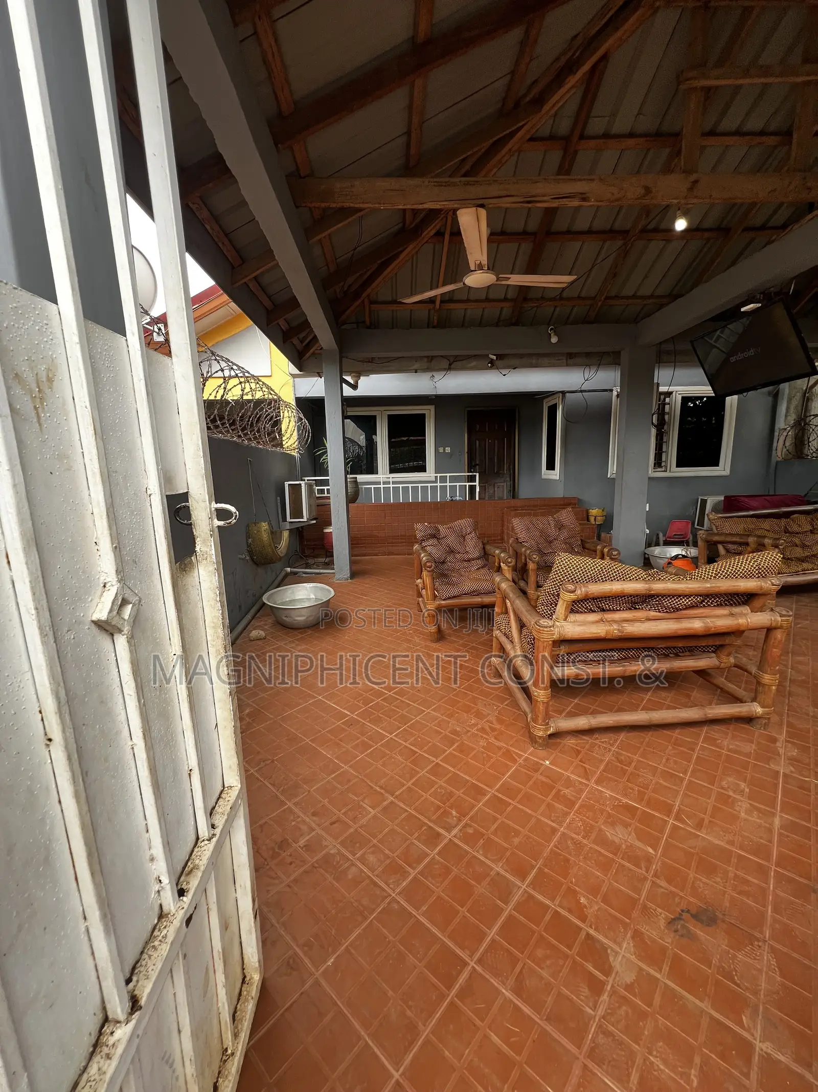 2bdrm House in Lakeside Estate, Ashaley Botwe for sale