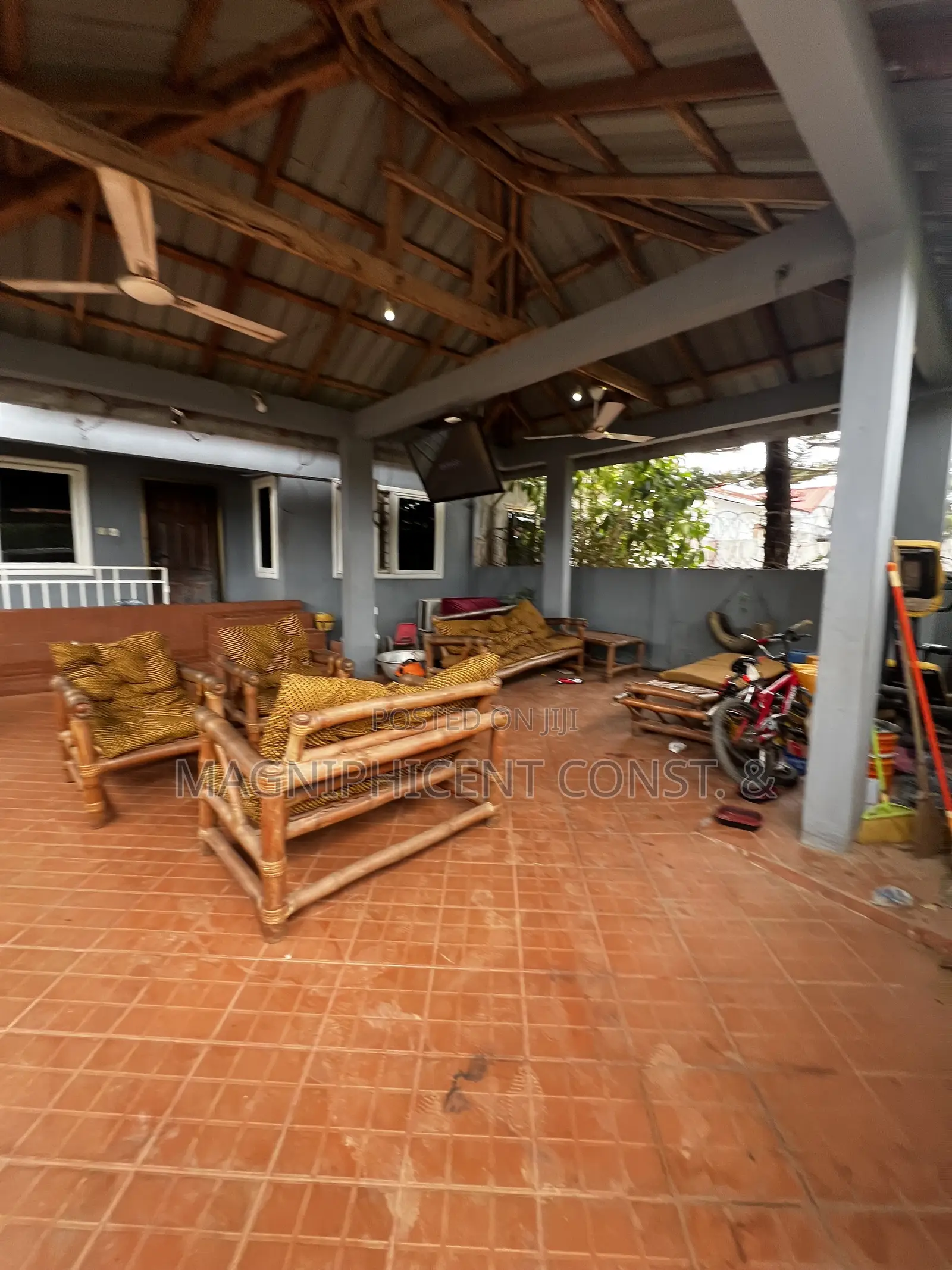 2bdrm House in Lakeside Estate, Ashaley Botwe for sale