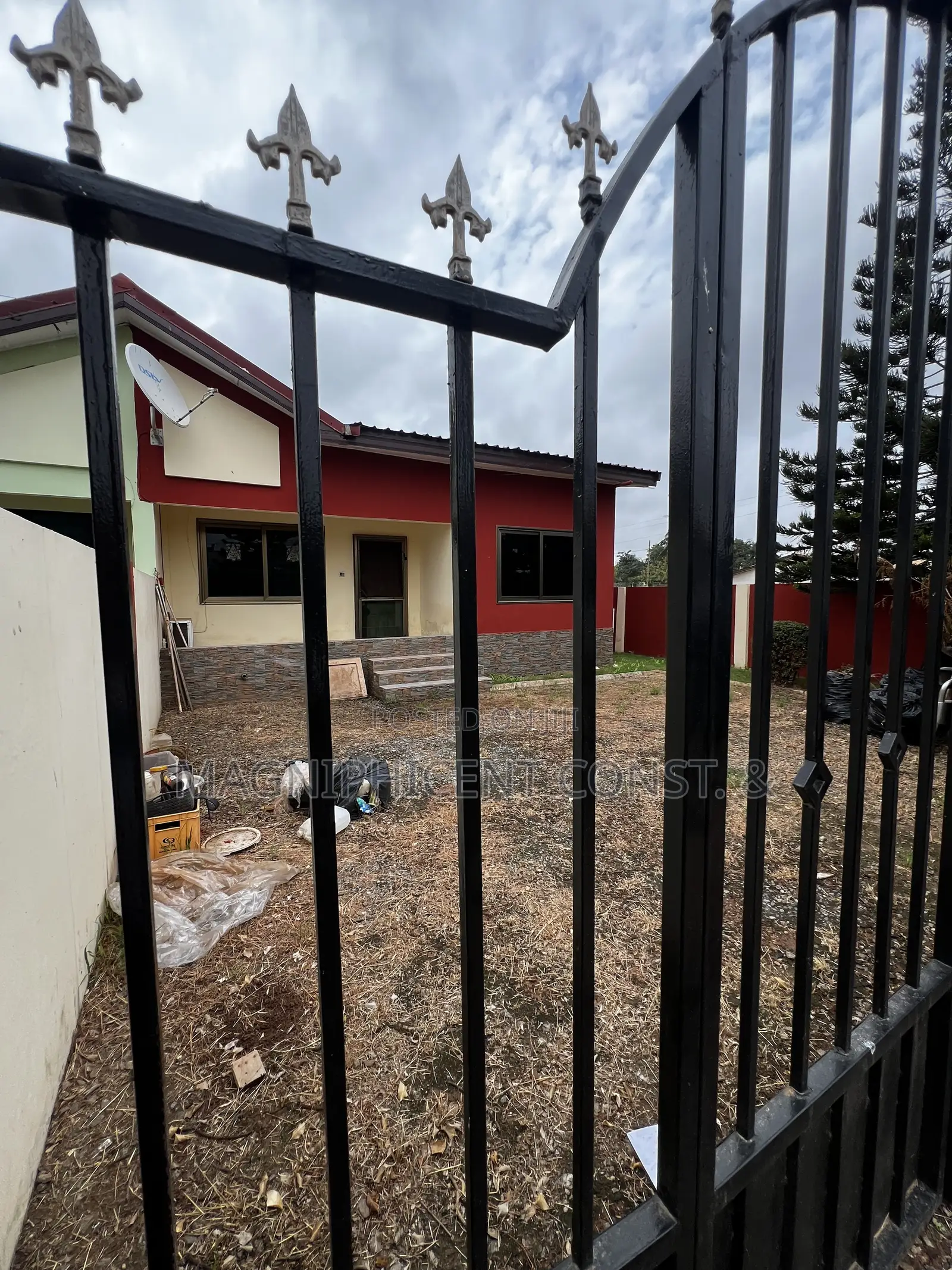 2bdrm House in Lakeside Estate, Ashaley Botwe for sale