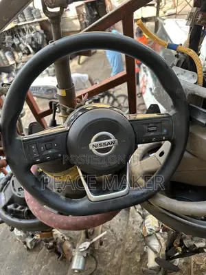 Steering Wheels Parts Clock Springs (Horn Plate)