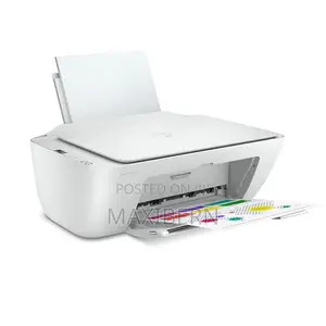 HP DeskJet 2720 Wireless All-in-One Printer