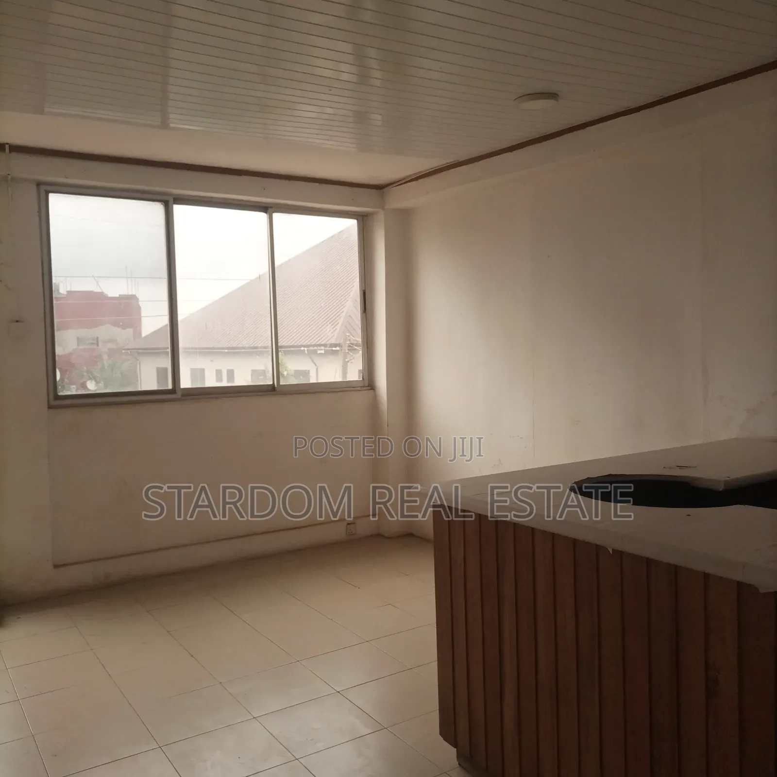 For RENT : Very Spacious Office Space Spintex Main Road, Accra.
