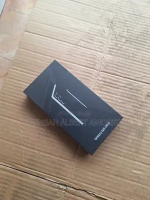 New Samsung Galaxy S25 Ultra 1 TB Black