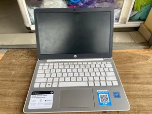 Laptop HP Stream Notebook 4GB Intel SSD 32GB