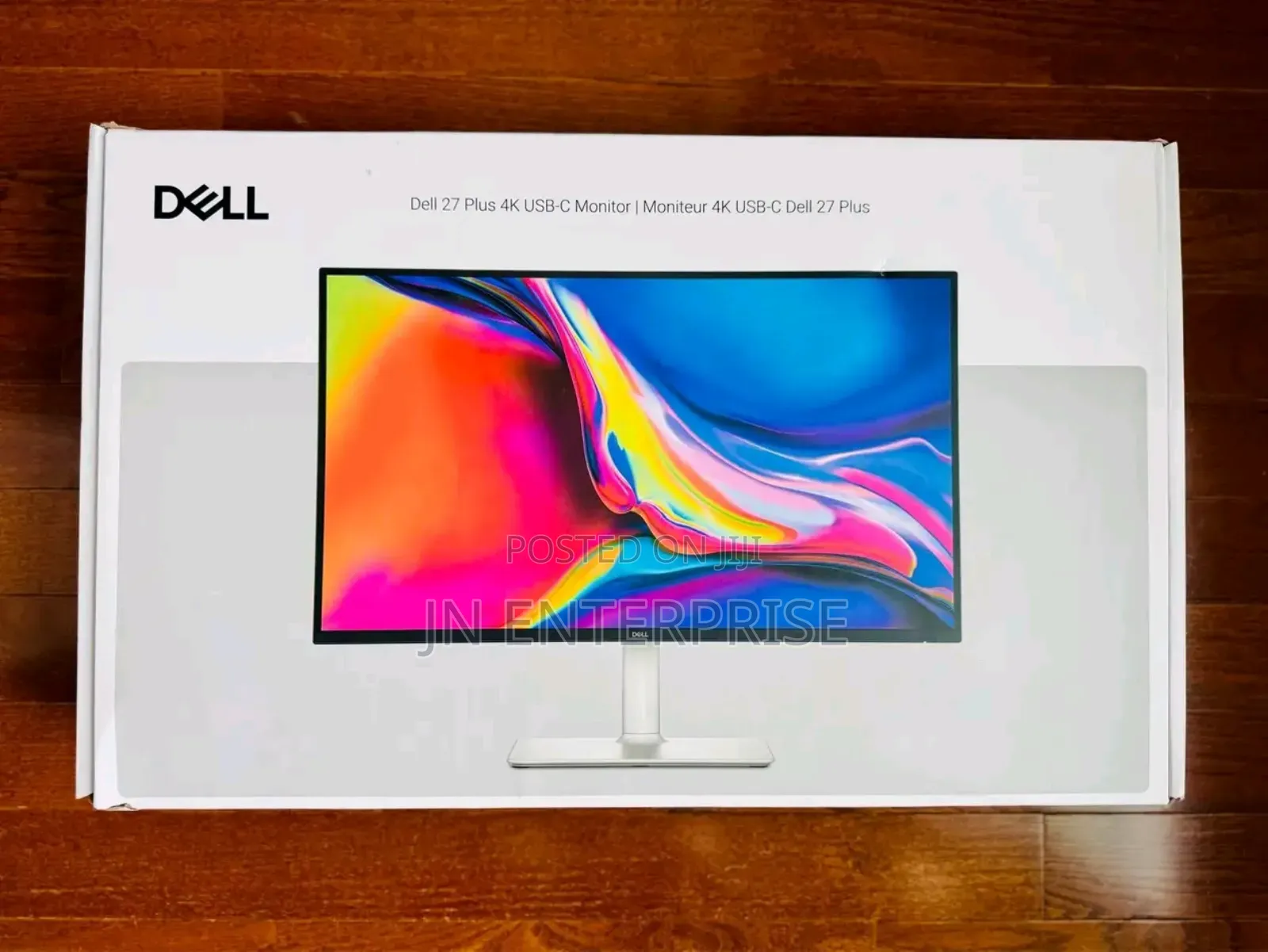Dell 27inches Plus