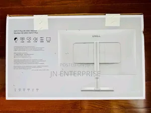 Dell 27inches Plus