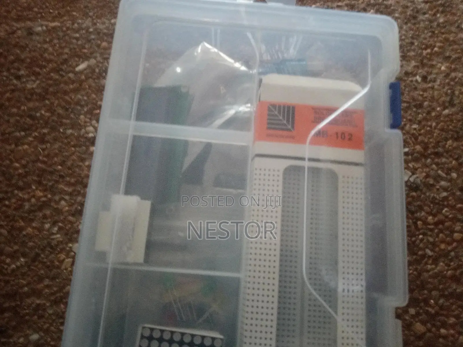 Arduino Kit
