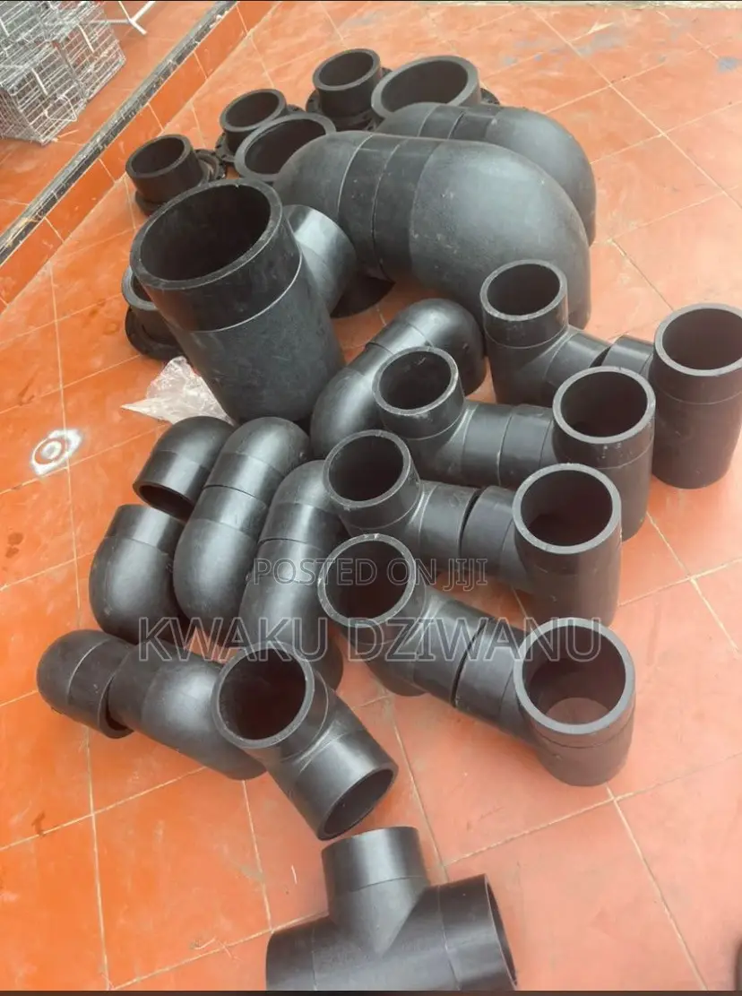 Pipeline Welding