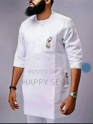 Kaftan Wear