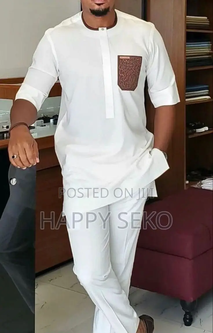 Kaftan Wear