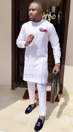 Kaftan Wear