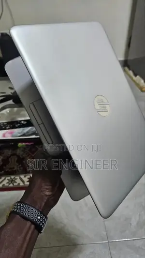Laptop HP EliteBook 720 G1 8GB Intel Core i5 SSD 256GB