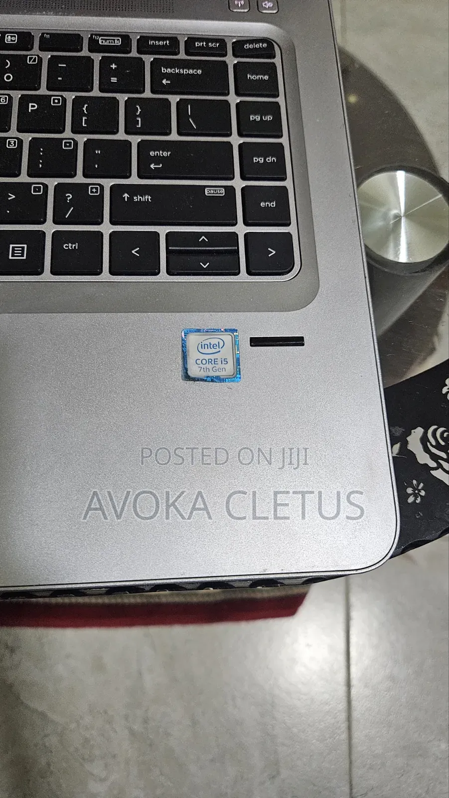 Laptop HP EliteBook 720 G1 8GB Intel Core i5 SSD 256GB