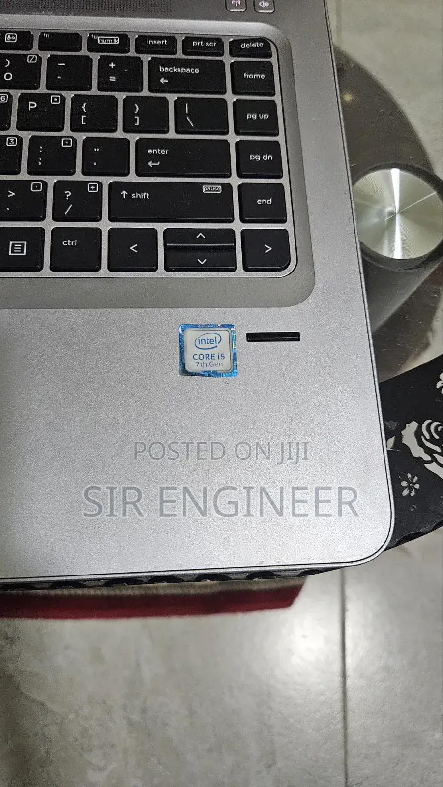 Laptop HP EliteBook 720 G1 8GB Intel Core i5 SSD 256GB