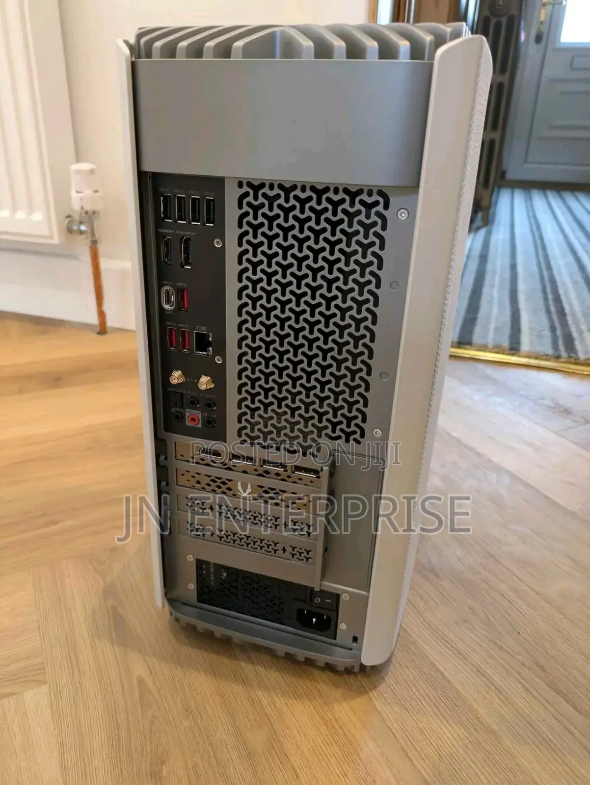New Desktop Computer 32GB Intel Core i9 SSD 1T