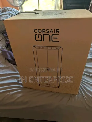 New Desktop Computer 32GB Intel Core i9 SSD 1T