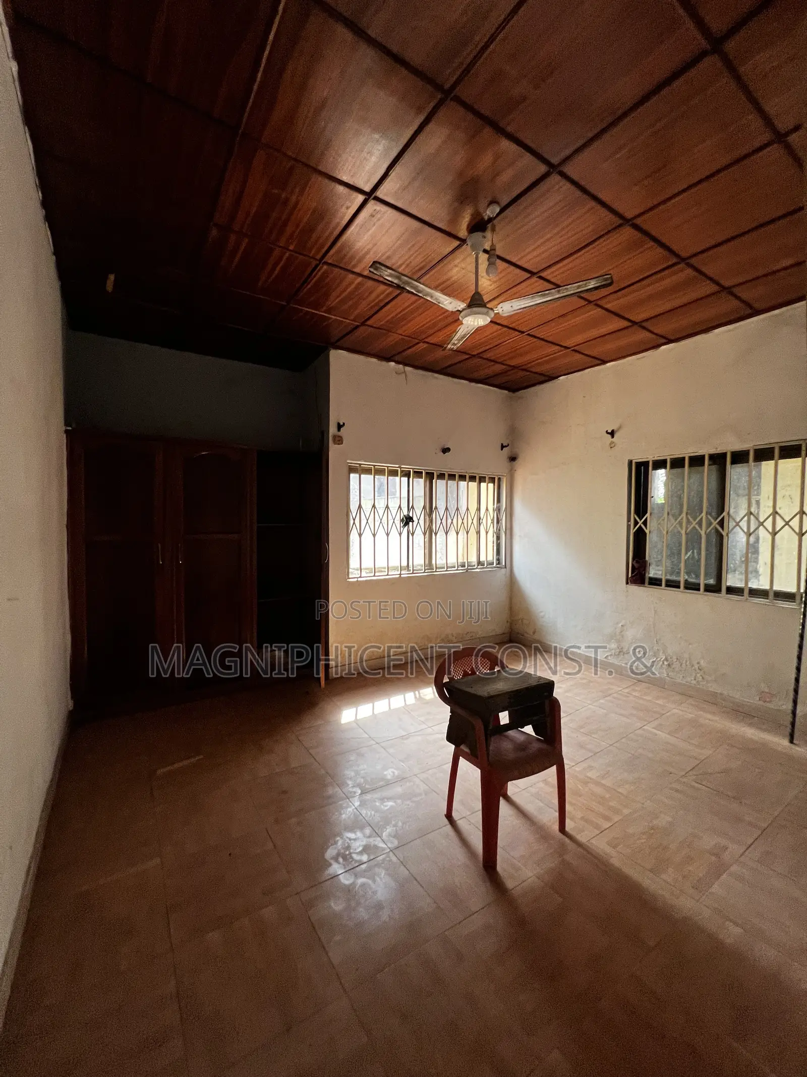 2bdrm House in Lakeside Estate, Ashaley Botwe for sale