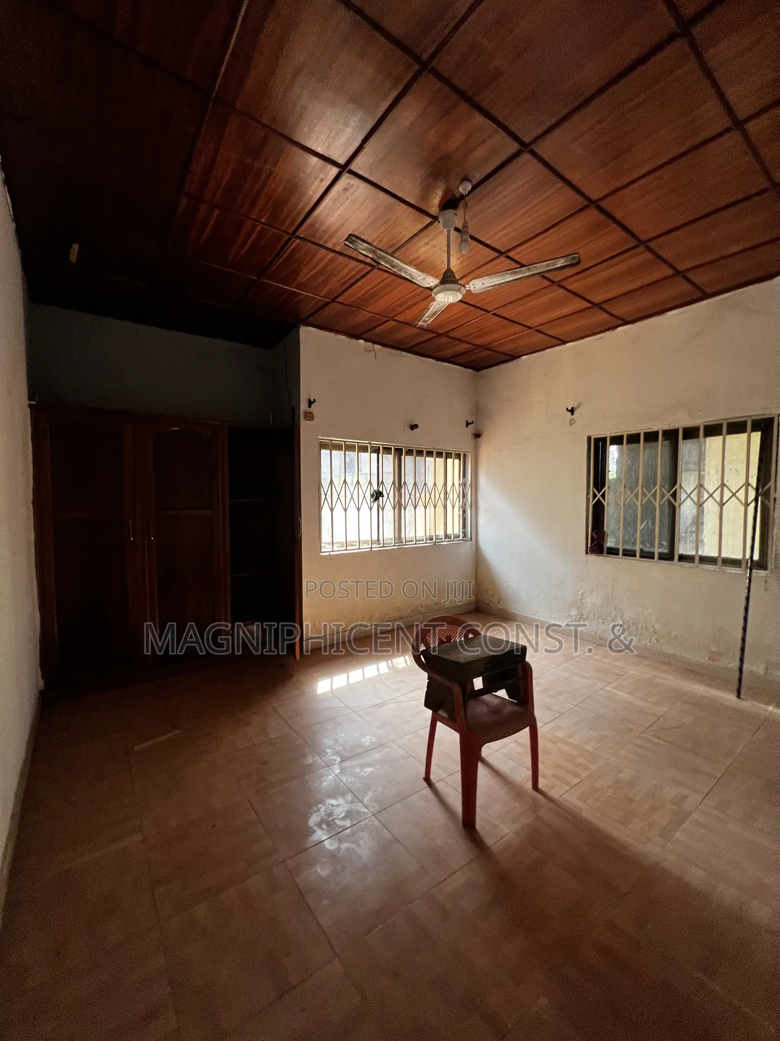 2bdrm House in Lakeside Estate, Ashaley Botwe for sale