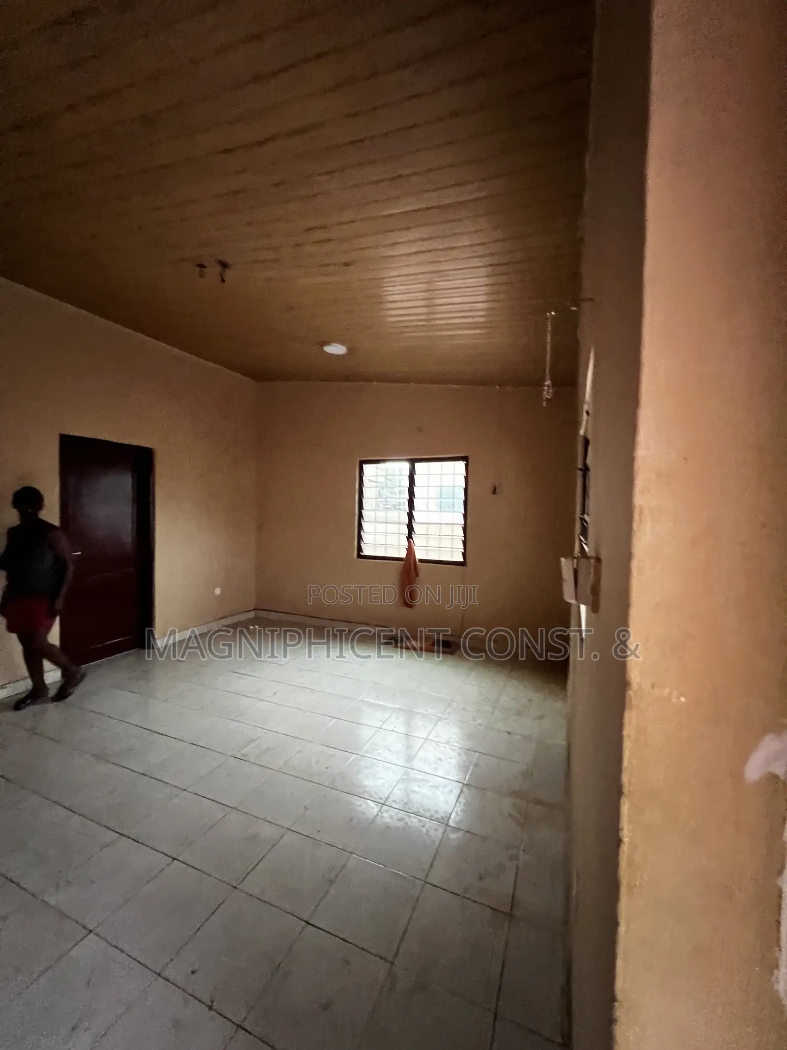 2bdrm House in Lakeside Estate, Ashaley Botwe for sale