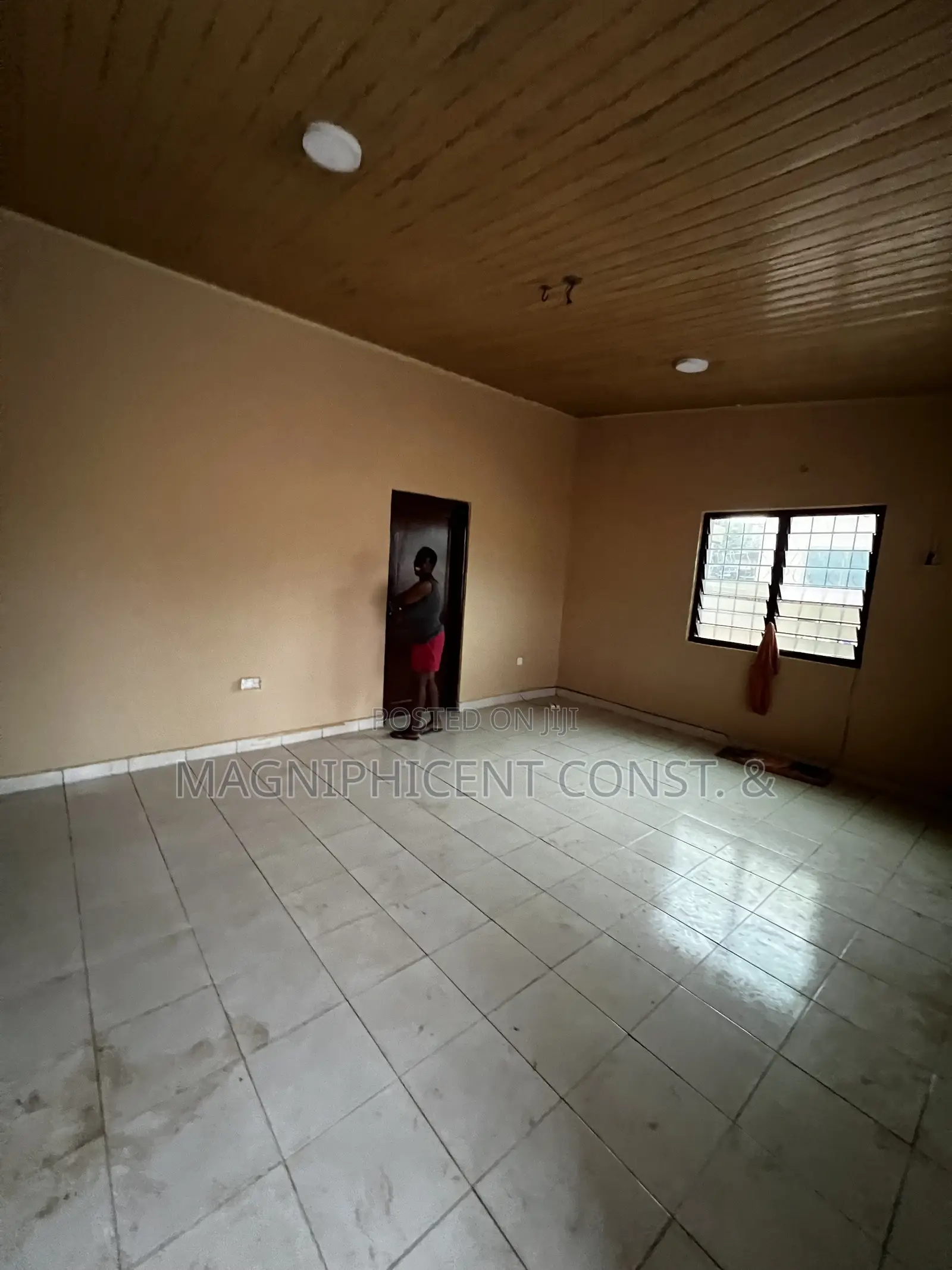 2bdrm House in Lakeside Estate, Ashaley Botwe for sale