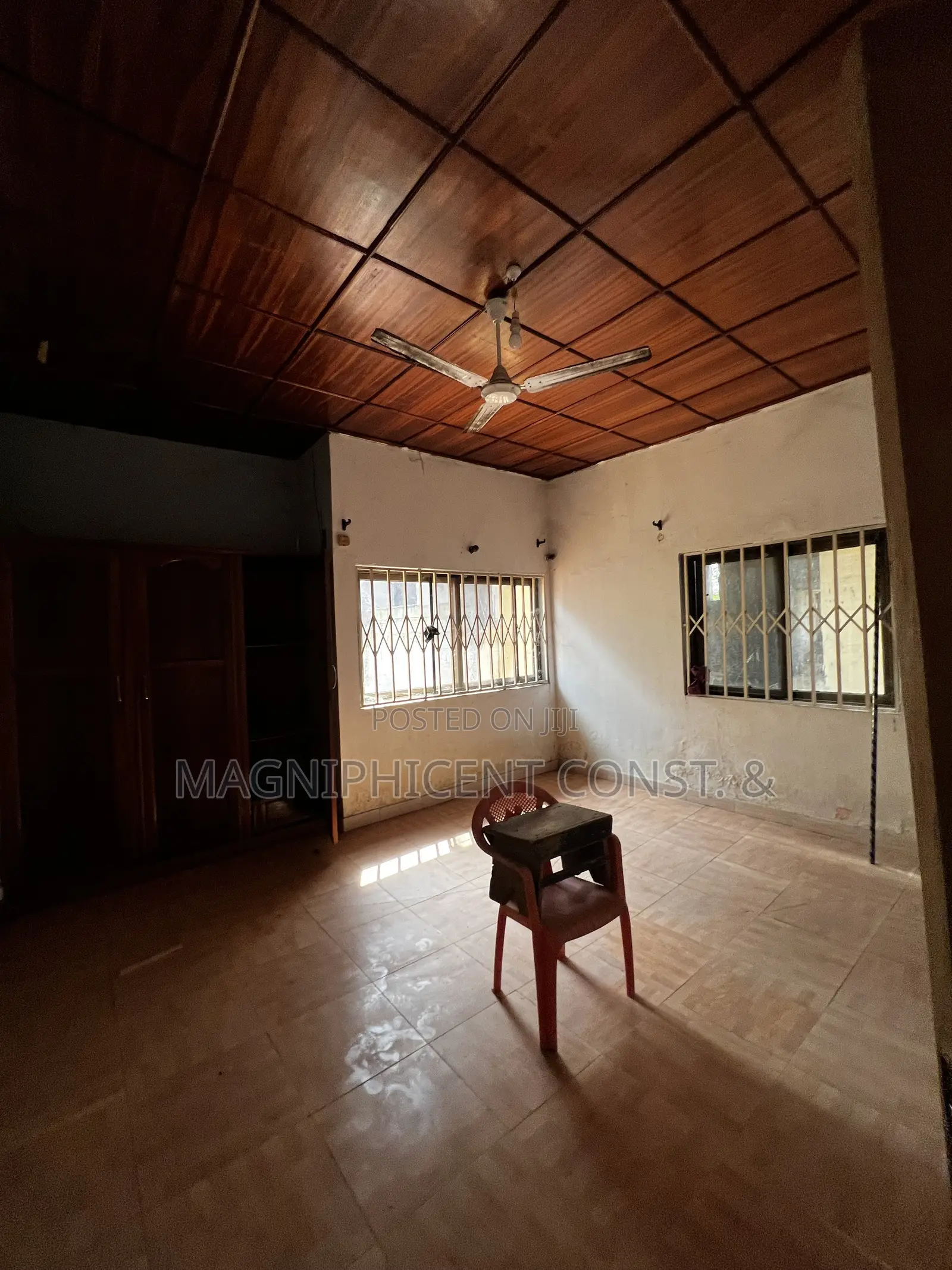2bdrm House in Lakeside Estate, Ashaley Botwe for sale