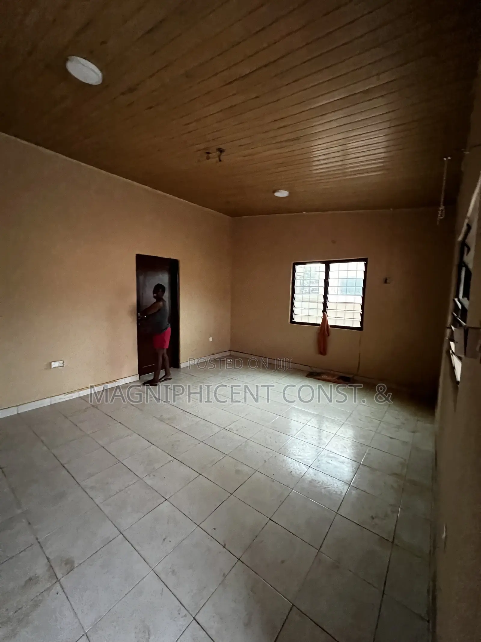 2bdrm House in Lakeside Estate, Ashaley Botwe for sale