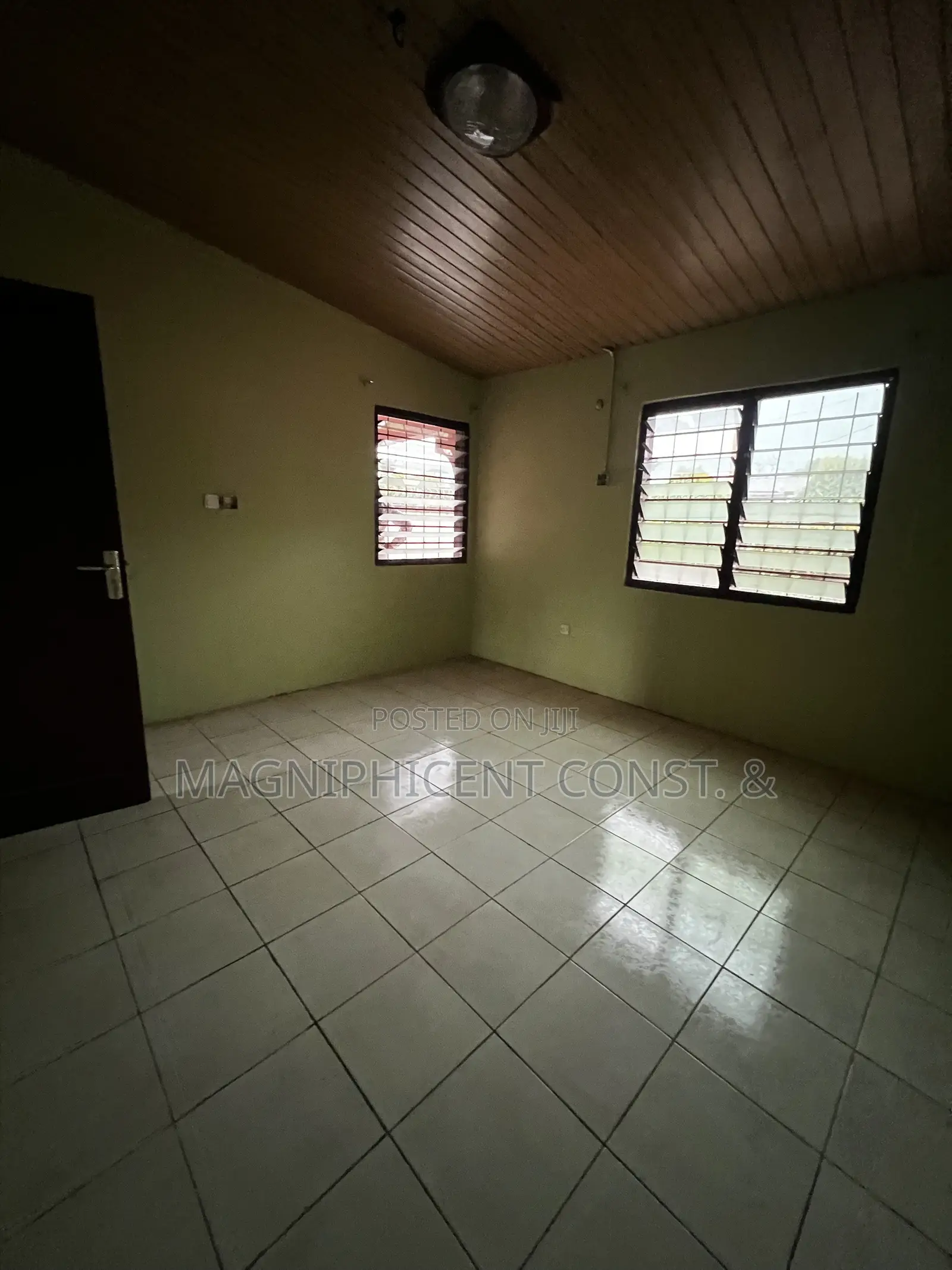 2bdrm House in Lakeside Estate, Ashaley Botwe for sale