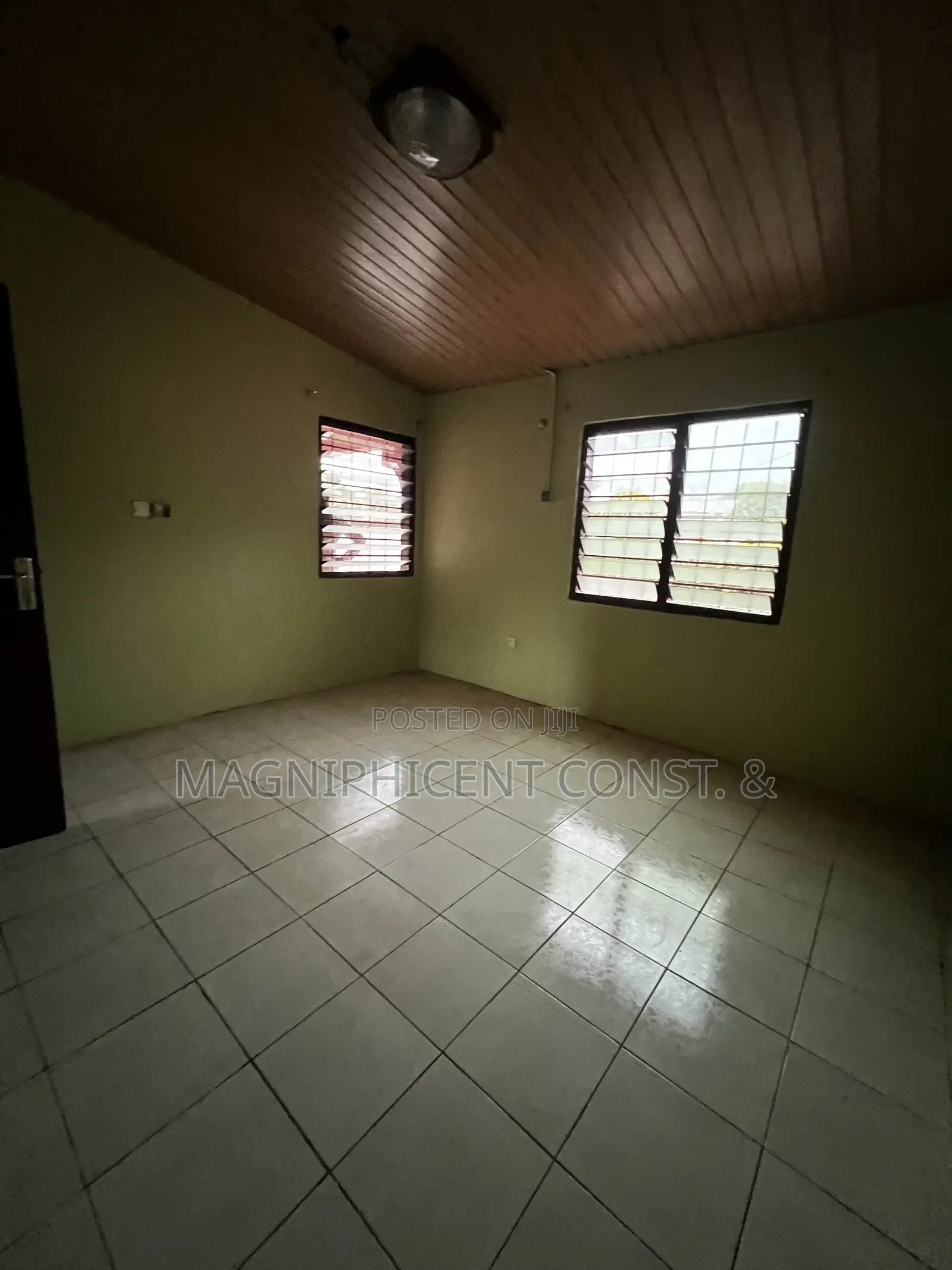 2bdrm House in Lakeside Estate, Ashaley Botwe for sale