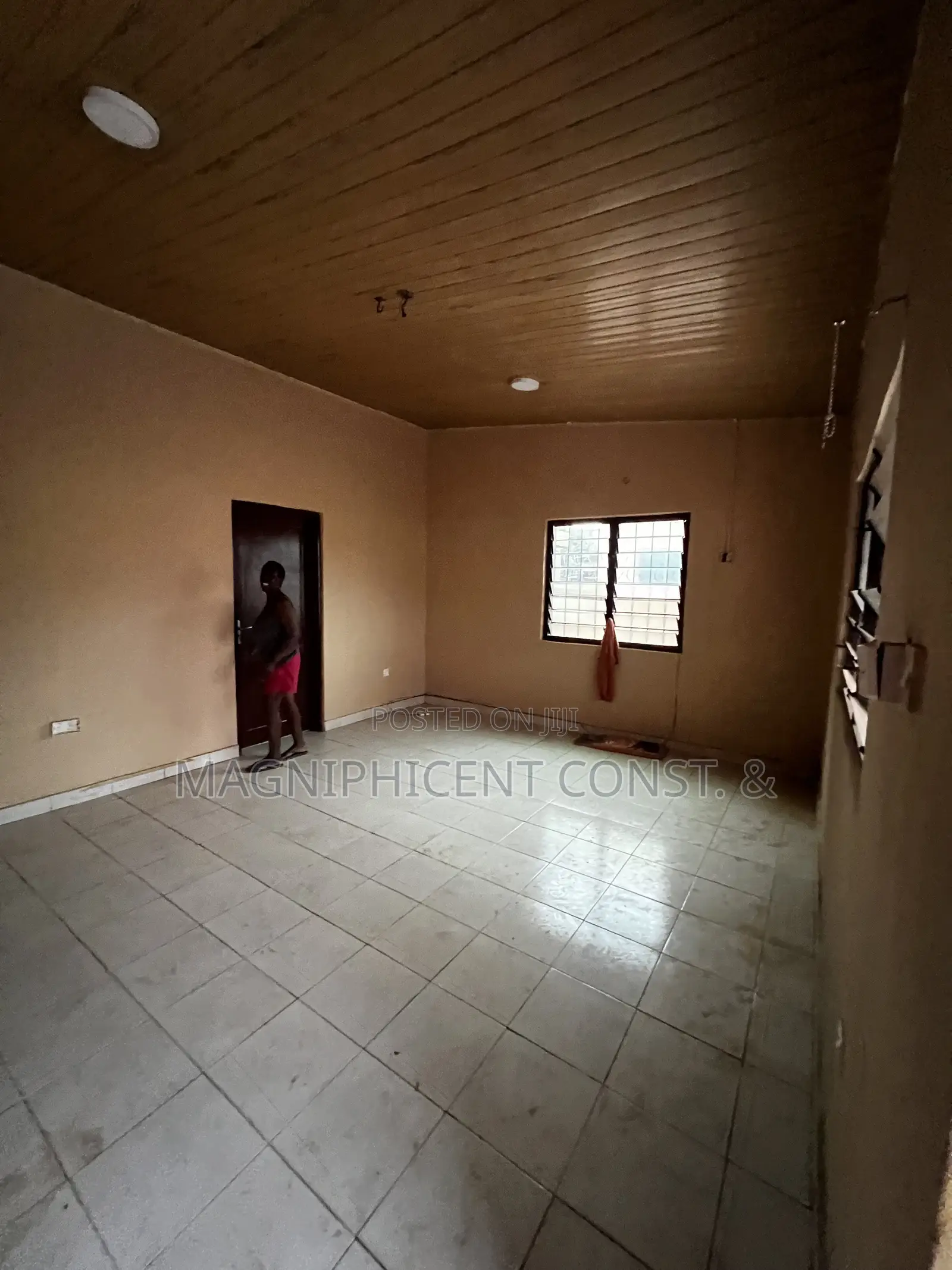 2bdrm House in Lakeside Estate, Ashaley Botwe for sale