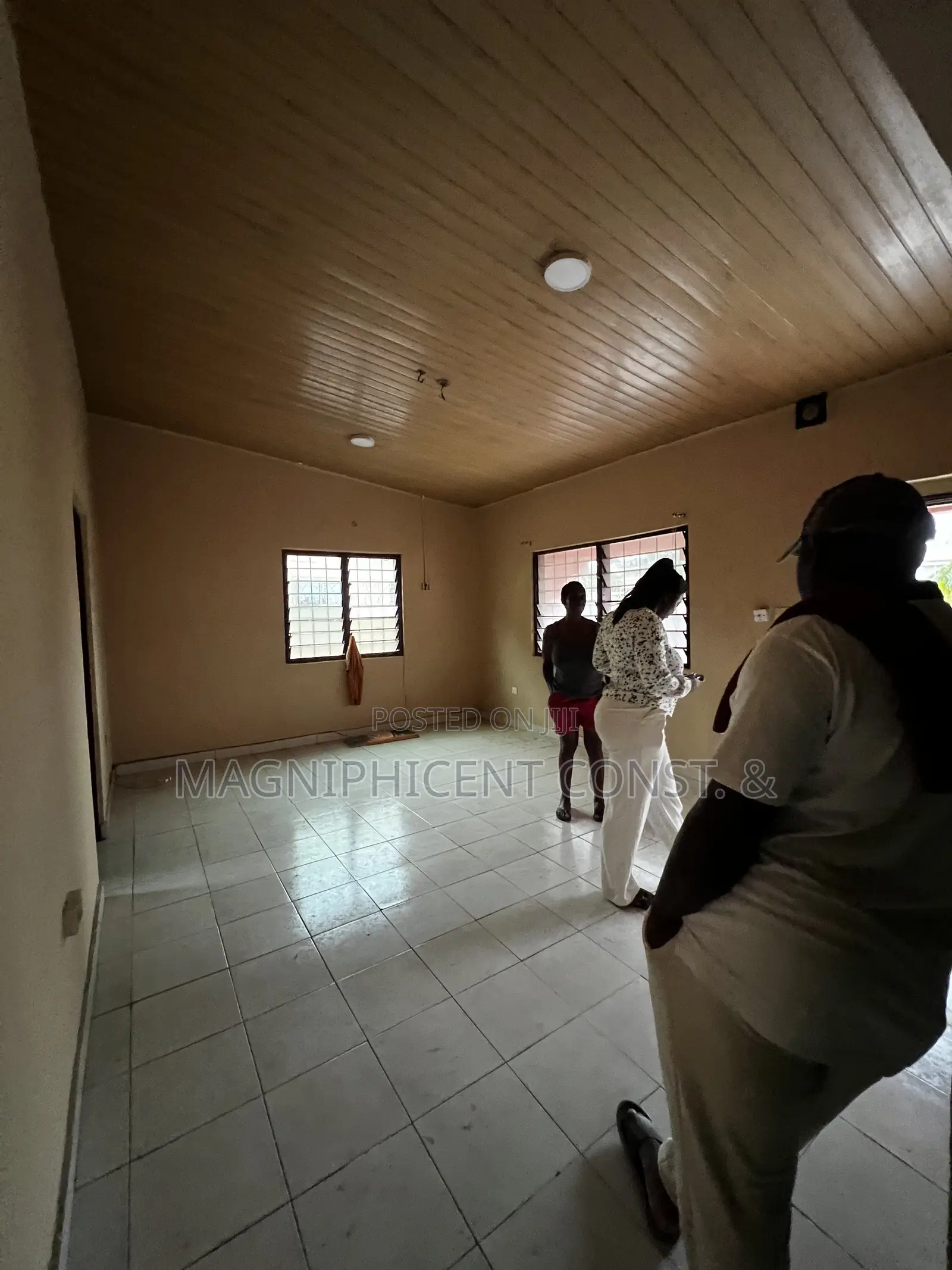 2bdrm House in Lakeside Estate, Ashaley Botwe for sale