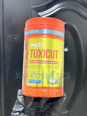 Satin Skinz Body Fix Toxicut